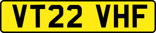 VT22VHF