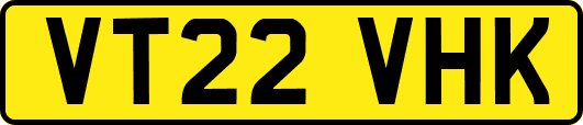 VT22VHK