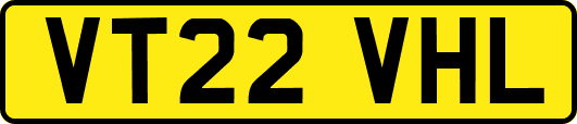 VT22VHL