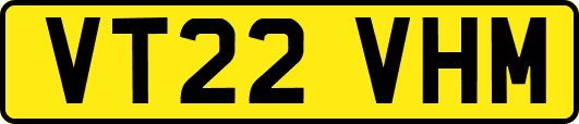 VT22VHM