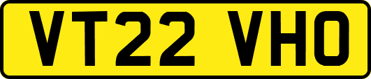 VT22VHO