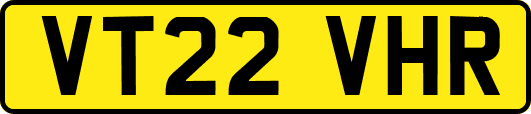 VT22VHR