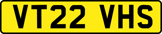VT22VHS