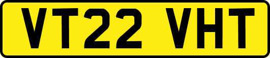 VT22VHT