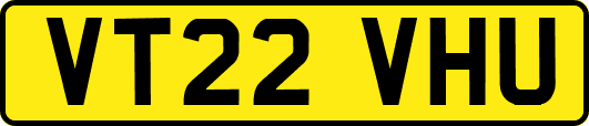 VT22VHU