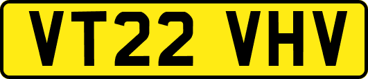 VT22VHV
