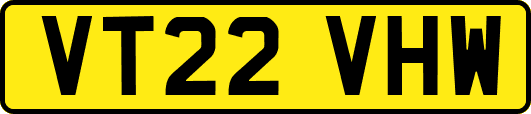 VT22VHW