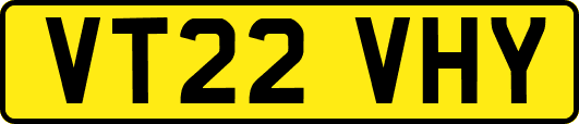 VT22VHY