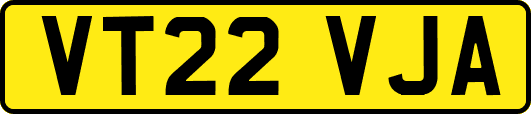 VT22VJA