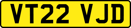VT22VJD