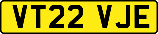 VT22VJE