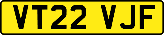 VT22VJF