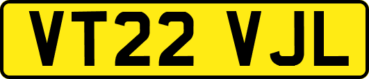 VT22VJL