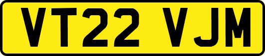 VT22VJM