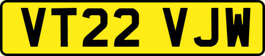 VT22VJW