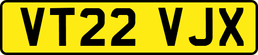 VT22VJX