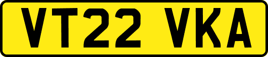 VT22VKA