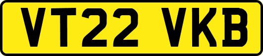 VT22VKB