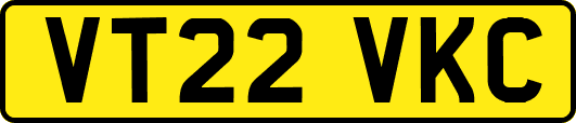VT22VKC