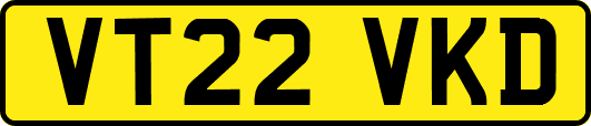 VT22VKD