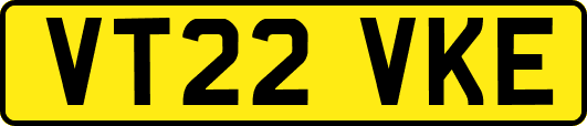 VT22VKE