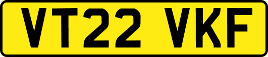VT22VKF