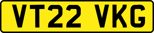 VT22VKG