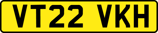 VT22VKH