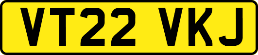 VT22VKJ