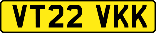 VT22VKK