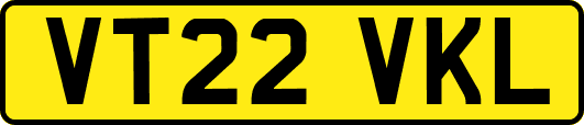 VT22VKL