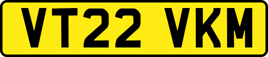 VT22VKM