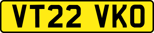 VT22VKO