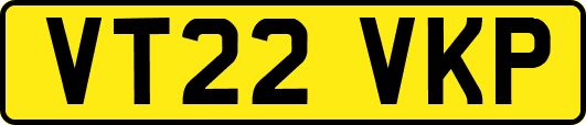 VT22VKP