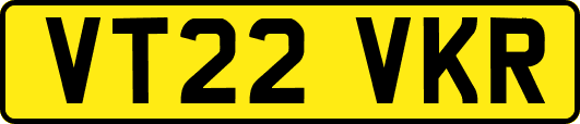 VT22VKR