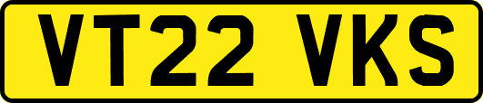 VT22VKS