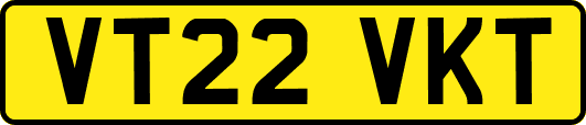 VT22VKT