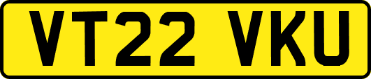 VT22VKU