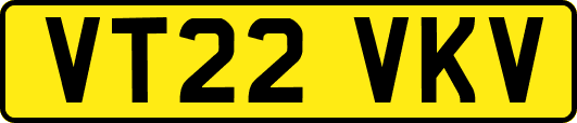 VT22VKV