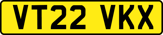 VT22VKX