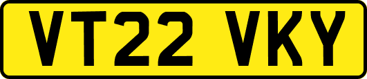 VT22VKY