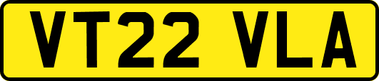 VT22VLA