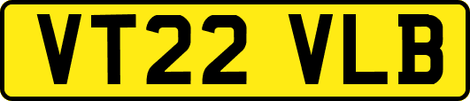 VT22VLB