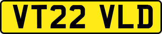 VT22VLD