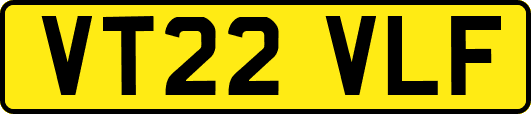 VT22VLF