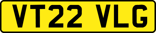 VT22VLG
