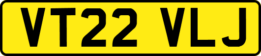 VT22VLJ