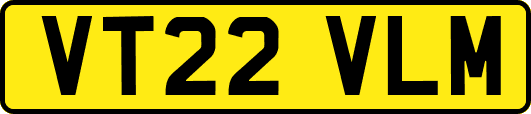 VT22VLM