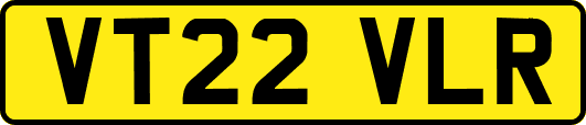 VT22VLR