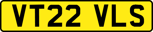 VT22VLS